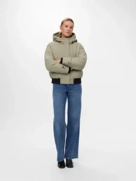 Vmmiley-jakke