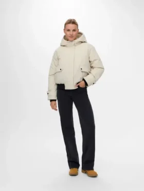 Vmmiley-jakke