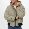 Vmmiley-jakke