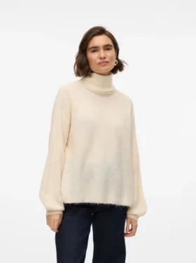 Vmmili strikket pullover