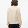 Vmmili strikket pullover Vmmili strikket pullover