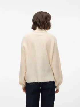 Vmmili strikket pullover