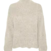 Vmmili strikket pullover Vmmili strikket pullover