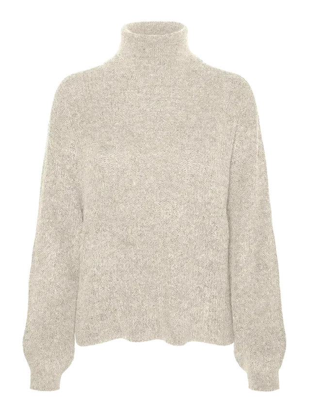 Vmmili strikket pullover Vmmili strikket pullover