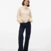 Vmmili strikket pullover Vmmili strikket pullover