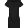 Vmmille kort kjole Vmmille kort kjole