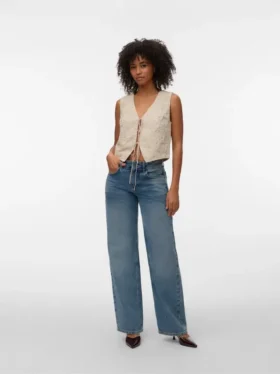 Vmmillia Tailoring vest