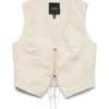 Vmmillia Tailoring vest