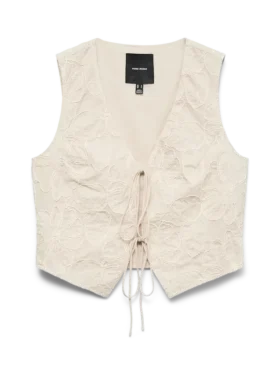 Vmmillia Tailoring vest