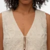 Vmmillia Tailoring vest