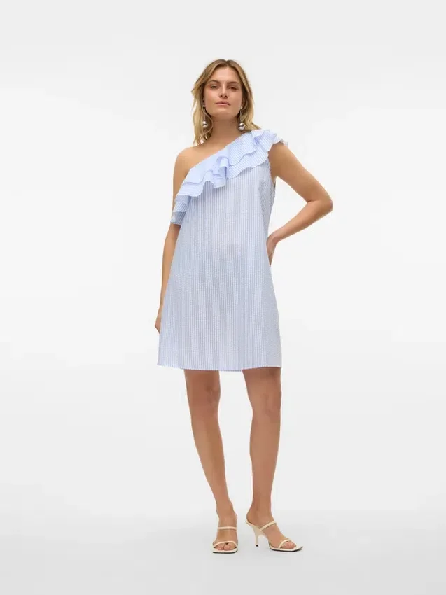 Vmmillie kort shorts Vmmillie kort shorts