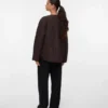 Vmmillie quiltet jakke