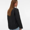 Vmmillie quiltet jakke
