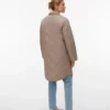 Vmmillie quiltet jakke