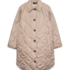 Vmmillie quiltet jakke