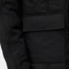 Vmmillie quiltet jakke