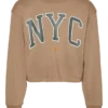 Vmmillie-sweatshirt