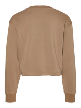Vmmillie-sweatshirt