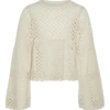 Vmminna strikket pullover