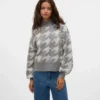 Vmmira strikket pullover