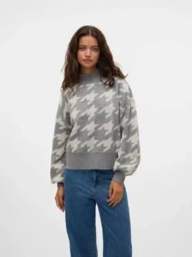 Vmmira strikket pullover