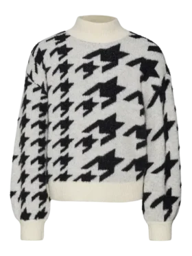 Vmmira strikket pullover