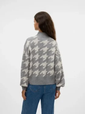 Vmmira strikket pullover