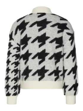 Vmmira strikket pullover
