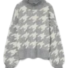 Vmmira strikket pullover