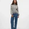 Vmmira strikket pullover