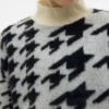 Vmmira strikket pullover