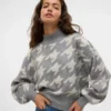 Vmmira strikket pullover