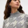 Vmmira strikket pullover