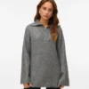 Vmmirla strikket pullover Vmmirla strikket pullover