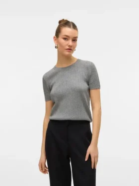 Vmmirla strikket pullover