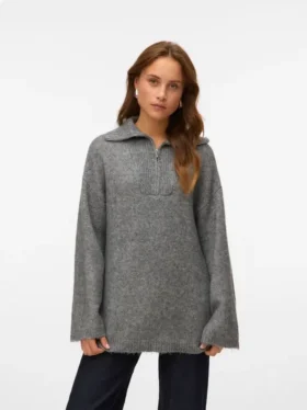 Vmmirla strikket pullover