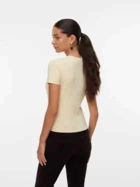 Vmmirla strikket pullover