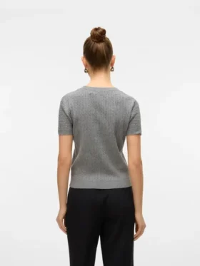 Vmmirla strikket pullover