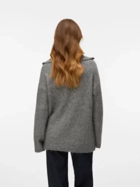 Vmmirla strikket pullover