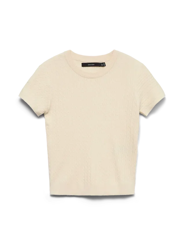 Vmmirla strikket pullover Vmmirla strikket pullover