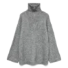 Vmmirla strikket pullover Vmmirla strikket pullover