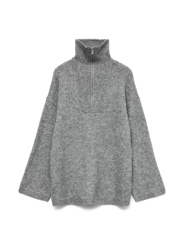 Vmmirla strikket pullover Vmmirla strikket pullover