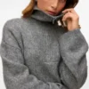 Vmmirla strikket pullover Vmmirla strikket pullover