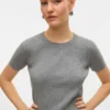 Vmmirla strikket pullover