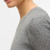 Vmmirla strikket pullover