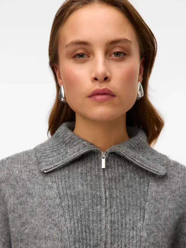 Vmmirla strikket pullover Vmmirla strikket pullover