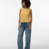 Vmmisty strikket top Vmmisty strikket top