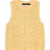 Vmmisty strikket top Vmmisty strikket top