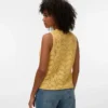 Vmmisty strikket top Vmmisty strikket top