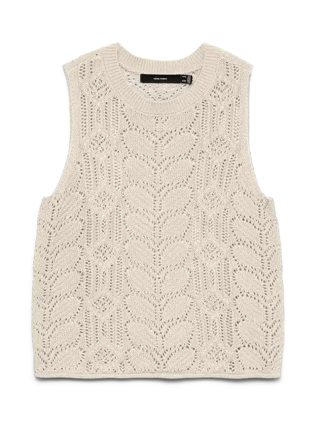 Vmmisty strikket top Vmmisty strikket top